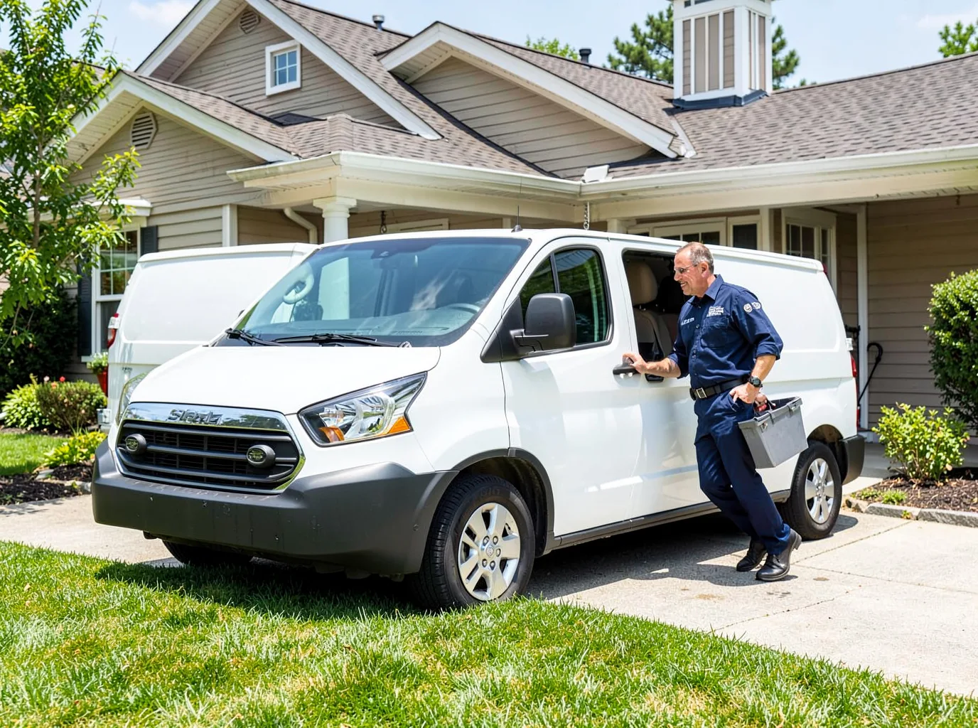 Emergency Plumber company in Sharples, WV