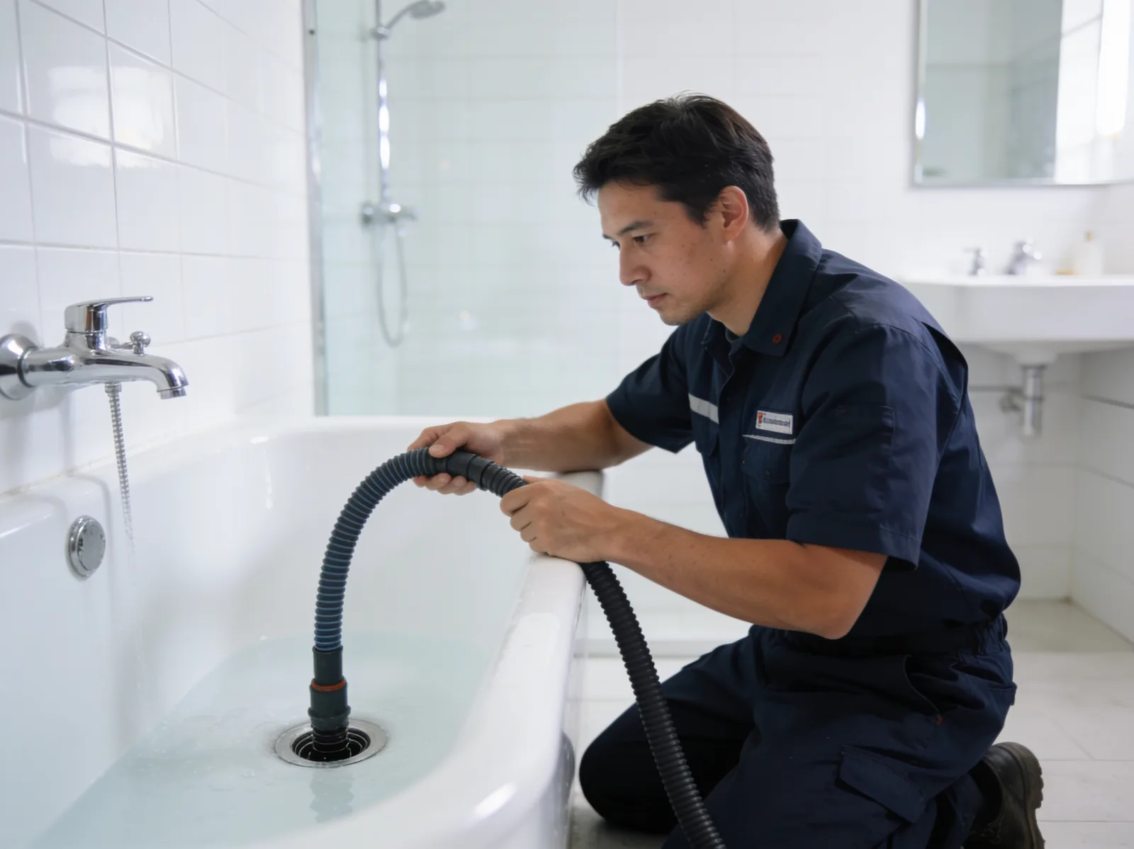 Emergency Plumber Sharples, WV FAQs